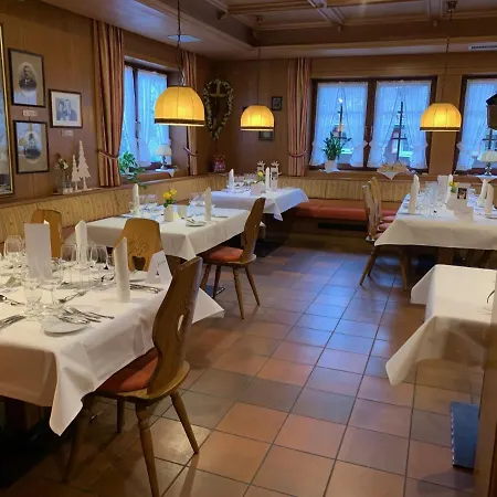 Gasthof Hotel Engel-2